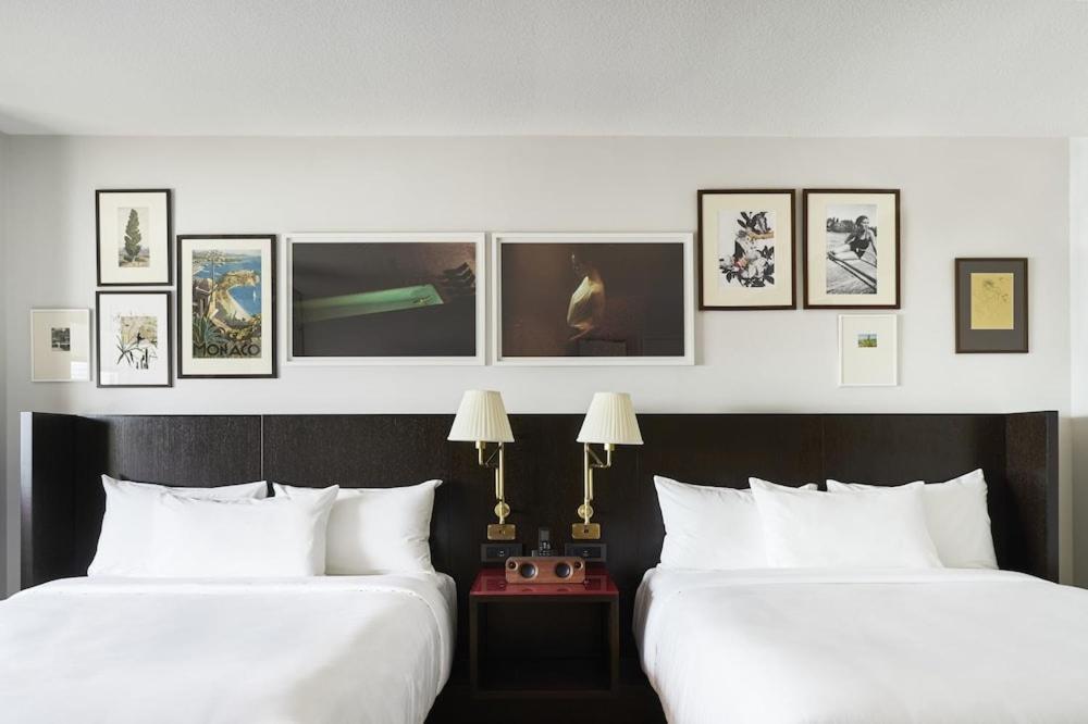Park Mgm Las Vegas By Suiteness Zimmer foto