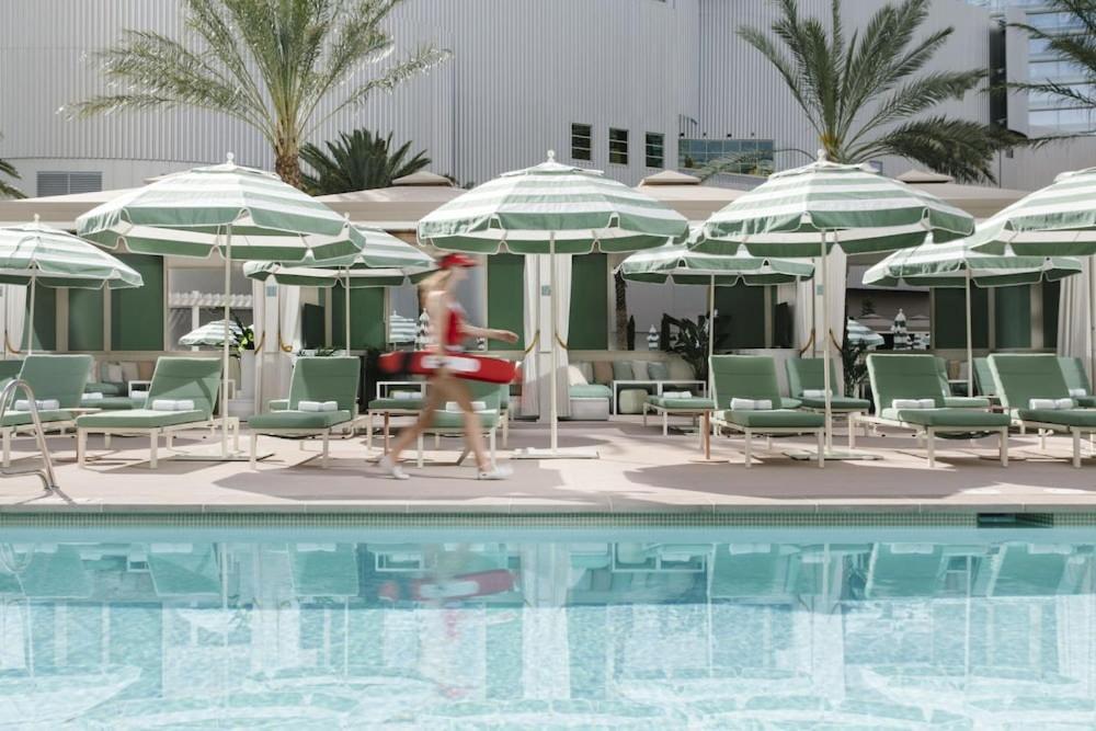 Park Mgm Las Vegas By Suiteness Exterior foto