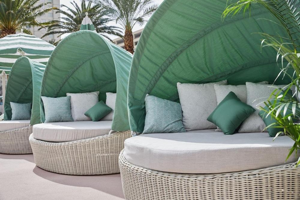 Park Mgm Las Vegas By Suiteness Exterior foto
