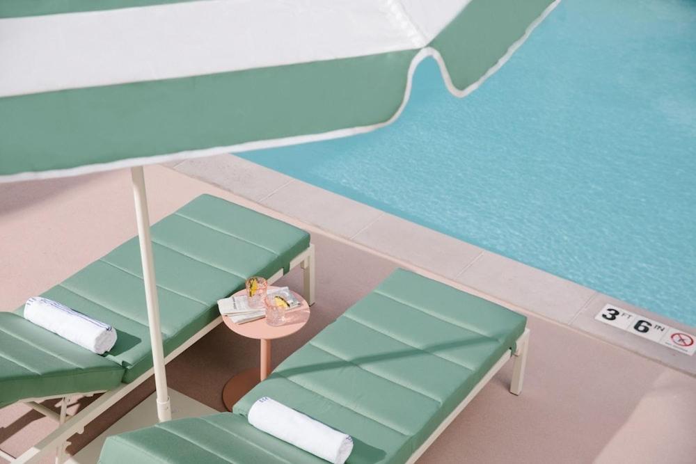 Park Mgm Las Vegas By Suiteness Exterior foto