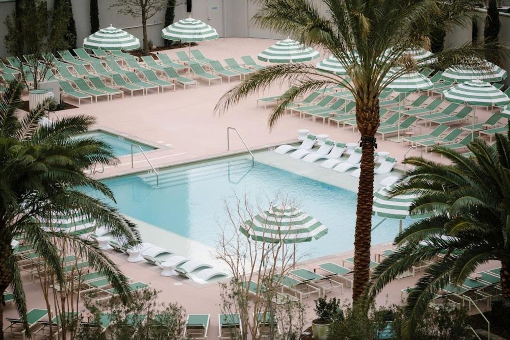 Park Mgm Las Vegas By Suiteness Exterior foto