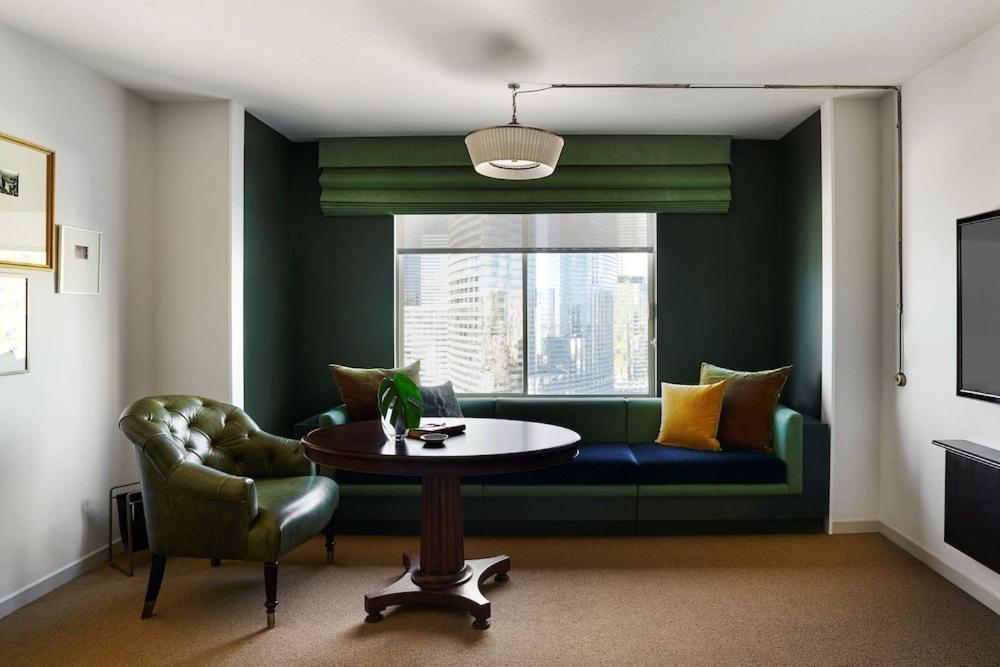 Park Mgm Las Vegas By Suiteness Exterior foto