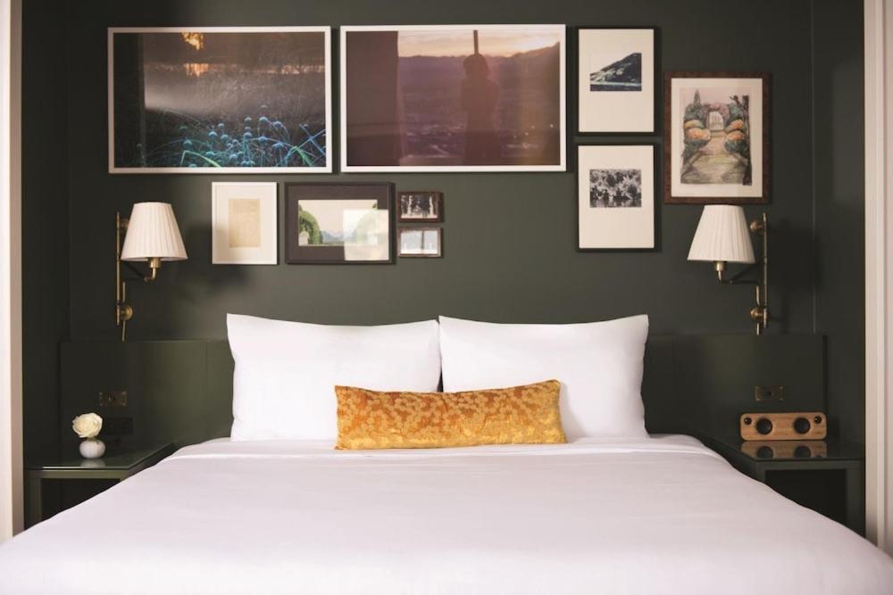 Park Mgm Las Vegas By Suiteness Zimmer foto
