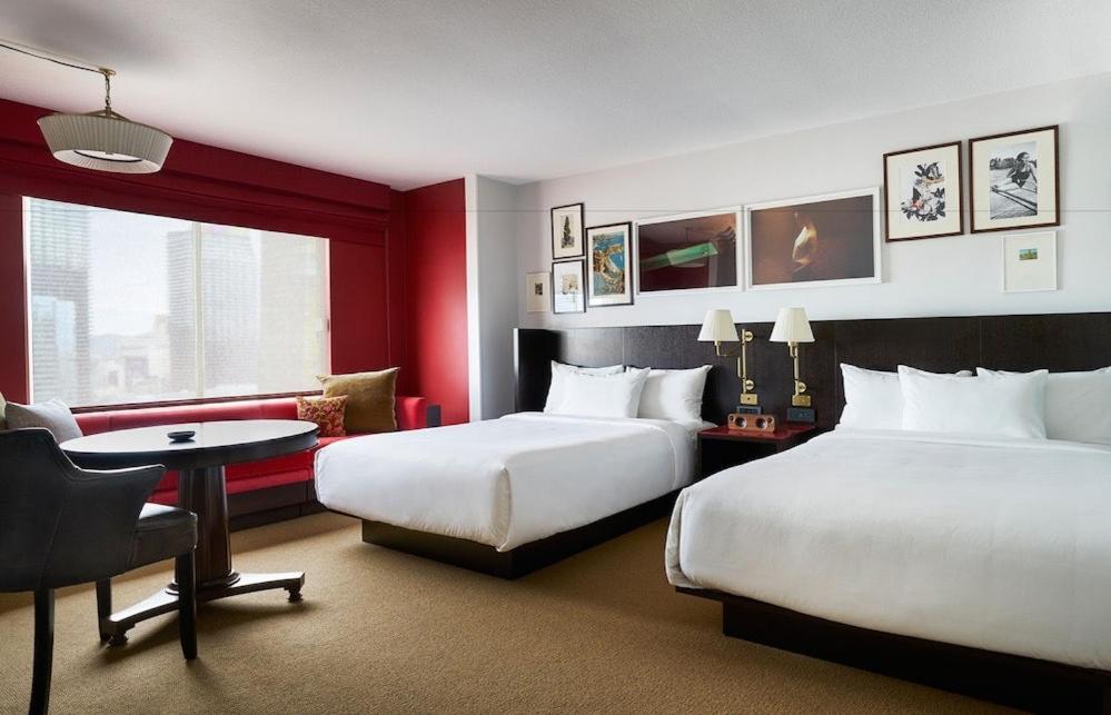 Park Mgm Las Vegas By Suiteness Zimmer foto